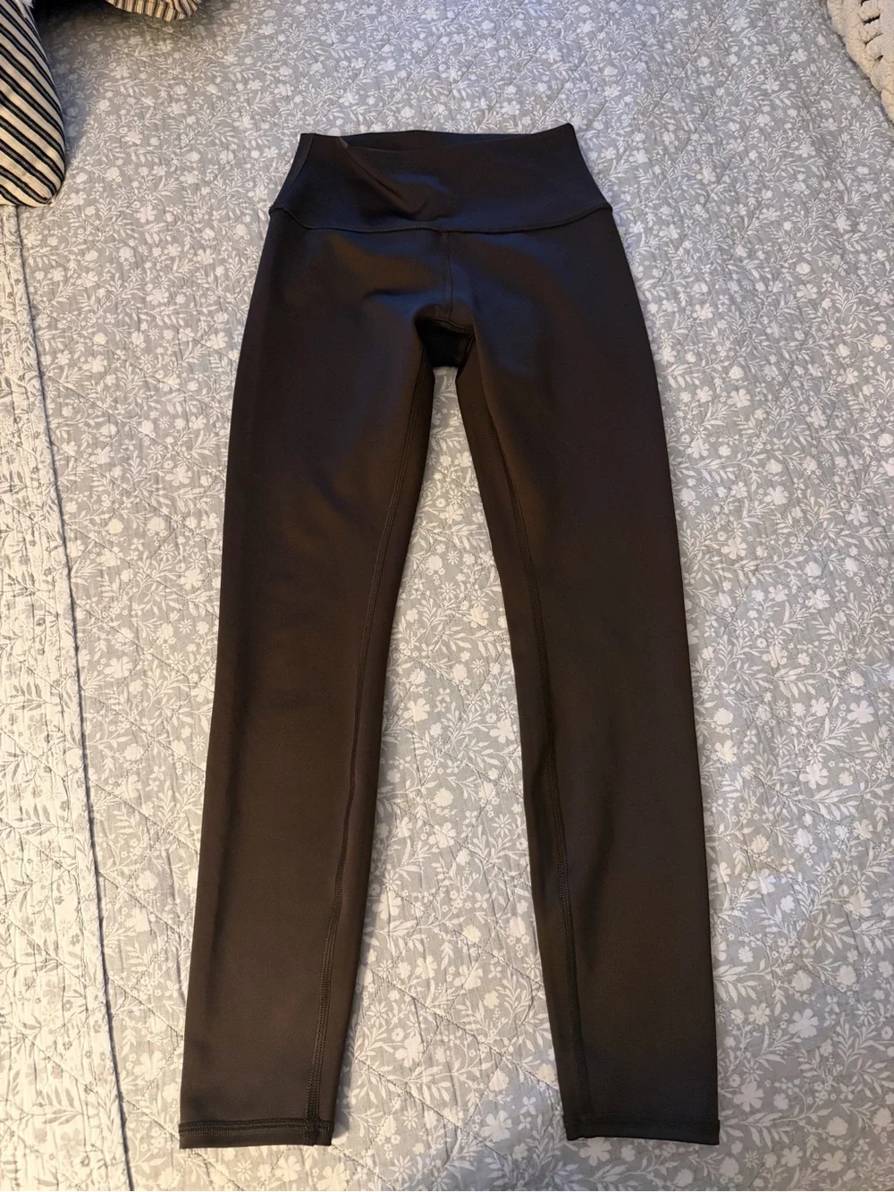 All air lift espresso leggings 7/8